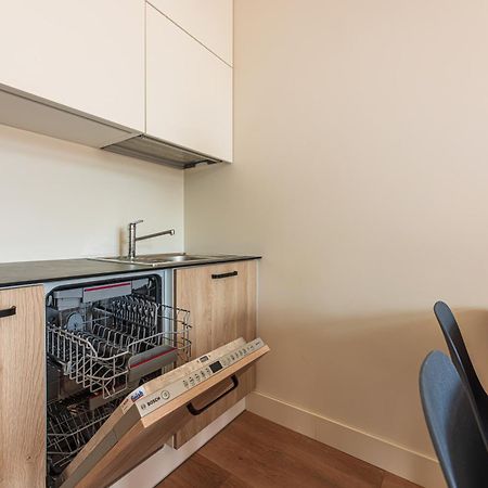 Holidayplus Multiple Apartments, By Cohost Παλάγκα Εξωτερικό φωτογραφία