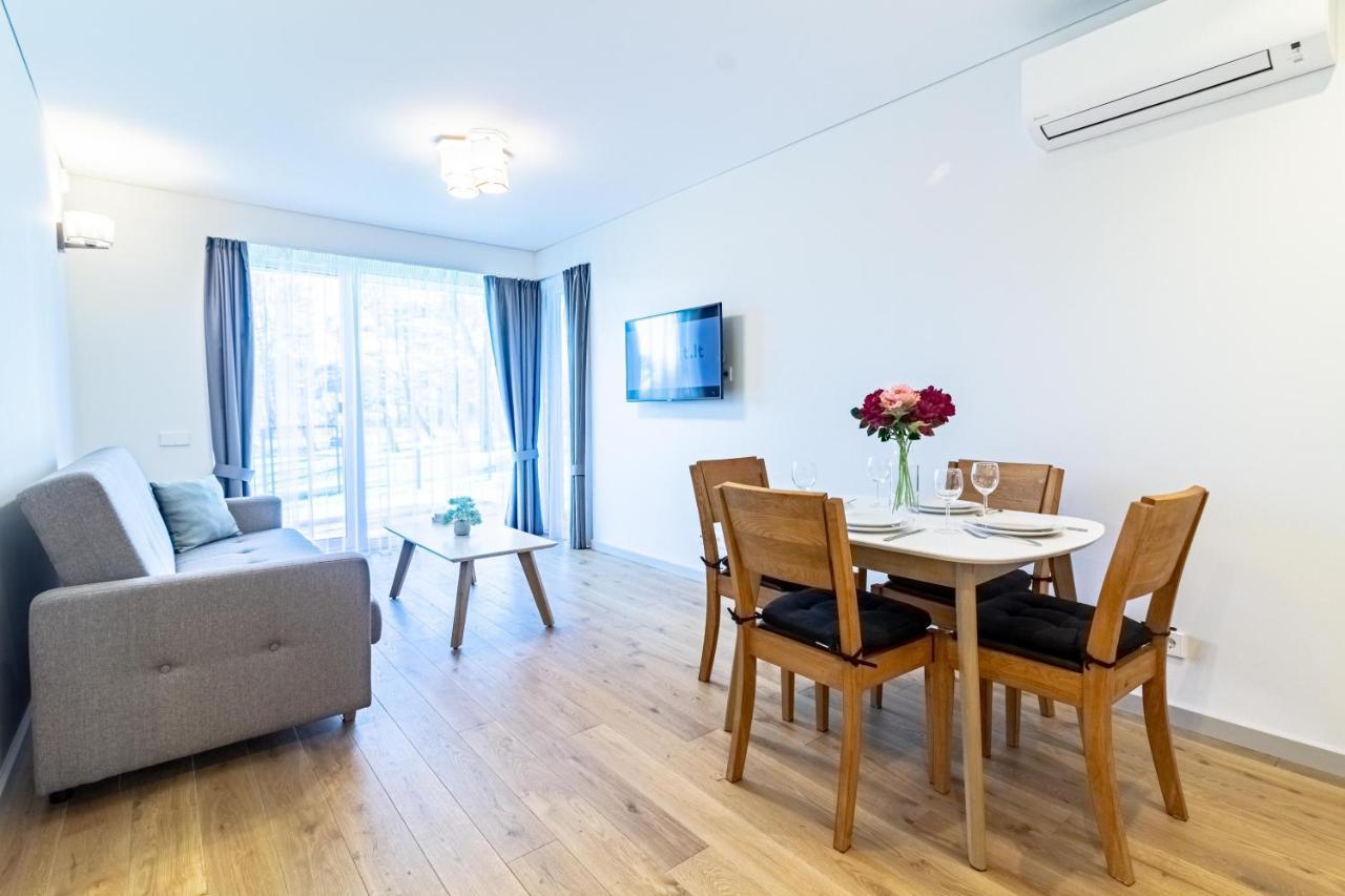 Holidayplus Multiple Apartments, By Cohost Παλάγκα Δωμάτιο φωτογραφία