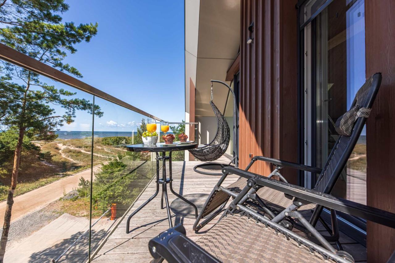 Holidayplus Multiple Apartments, By Cohost Παλάγκα Εξωτερικό φωτογραφία
