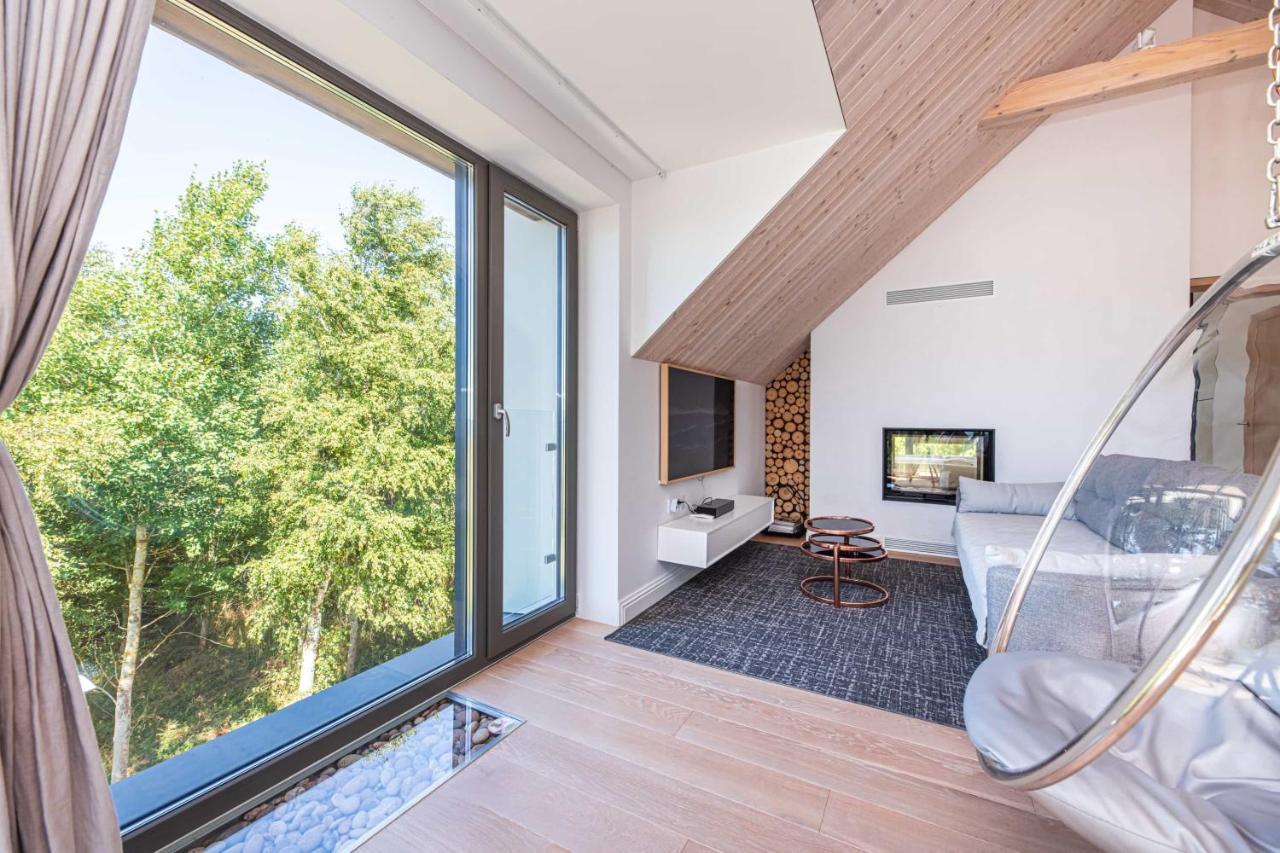 Holidayplus Multiple Apartments, By Cohost Παλάγκα Εξωτερικό φωτογραφία