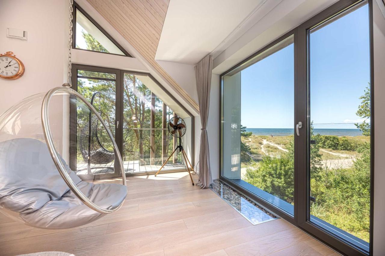 Holidayplus Multiple Apartments, By Cohost Παλάγκα Εξωτερικό φωτογραφία
