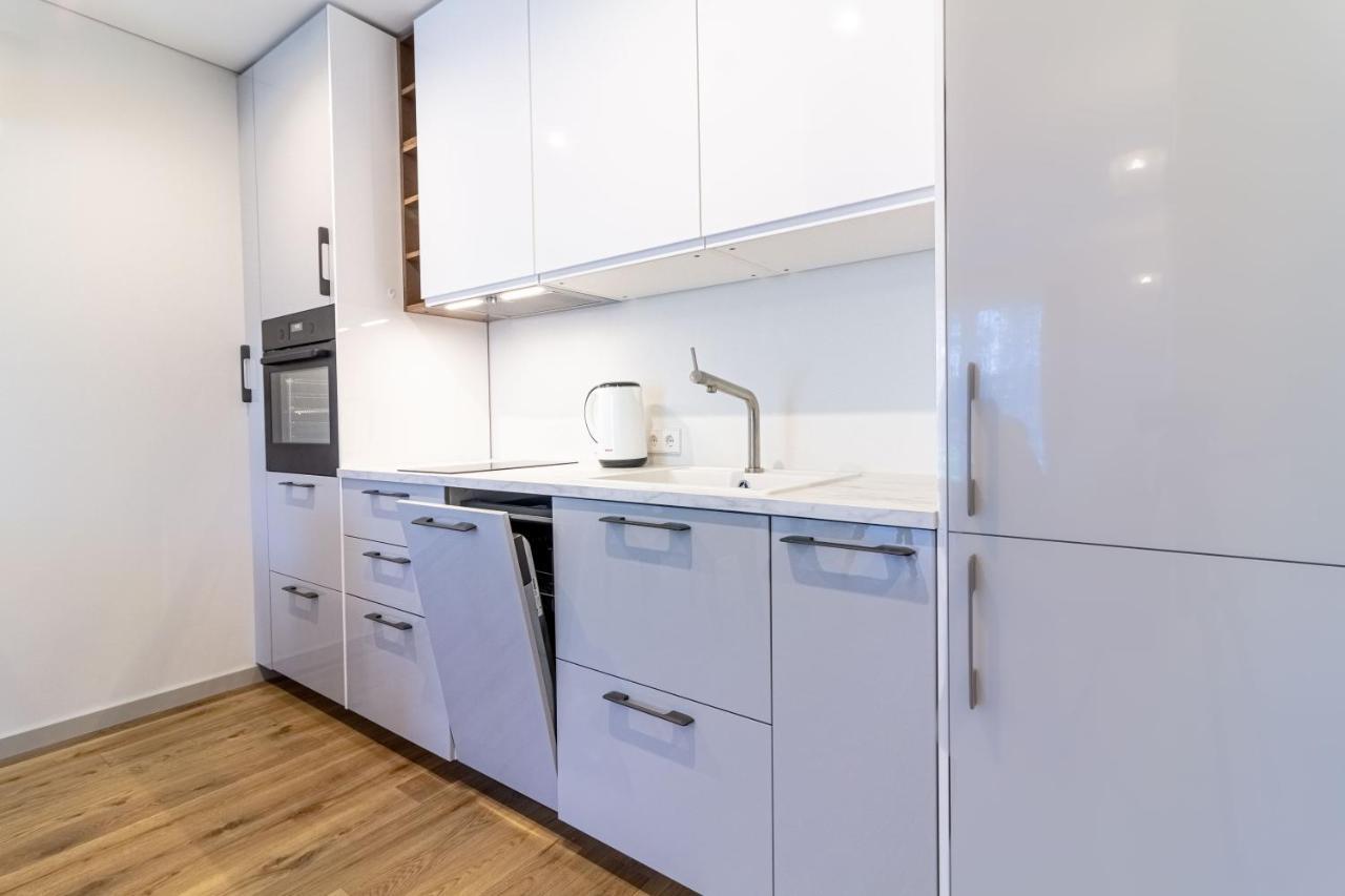 Holidayplus Multiple Apartments, By Cohost Παλάγκα Δωμάτιο φωτογραφία