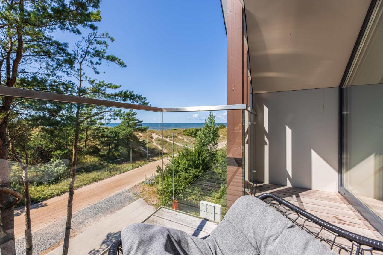 Holidayplus Multiple Apartments, By Cohost Παλάγκα Εξωτερικό φωτογραφία