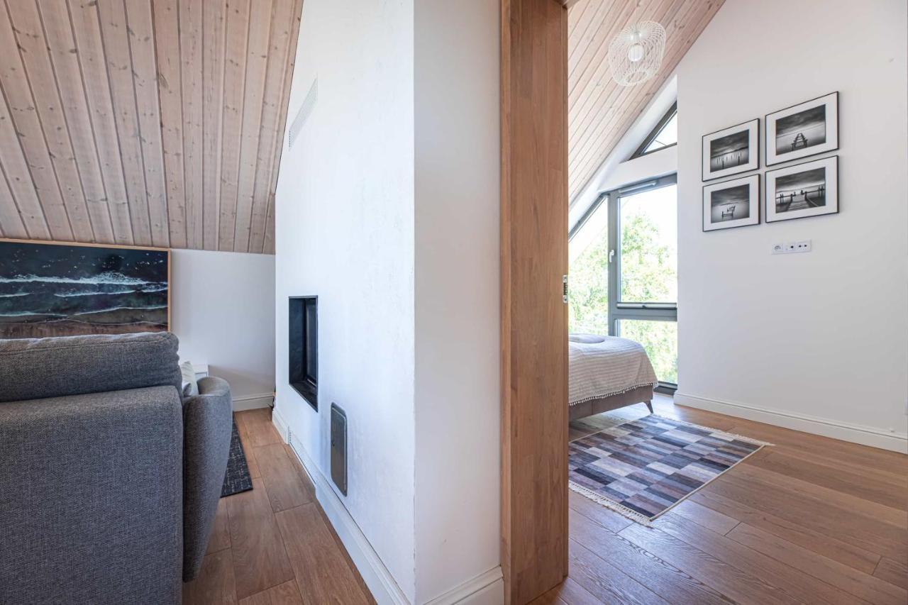 Holidayplus Multiple Apartments, By Cohost Παλάγκα Εξωτερικό φωτογραφία