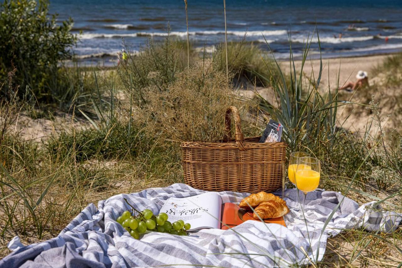 Holidayplus Multiple Apartments, By Cohost Παλάγκα Εξωτερικό φωτογραφία