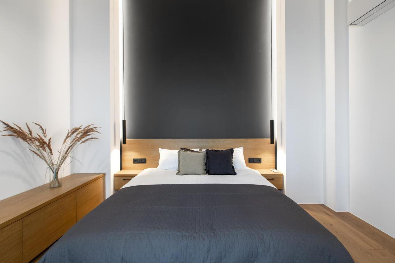 Holidayplus Multiple Apartments, By Cohost Παλάγκα Εξωτερικό φωτογραφία