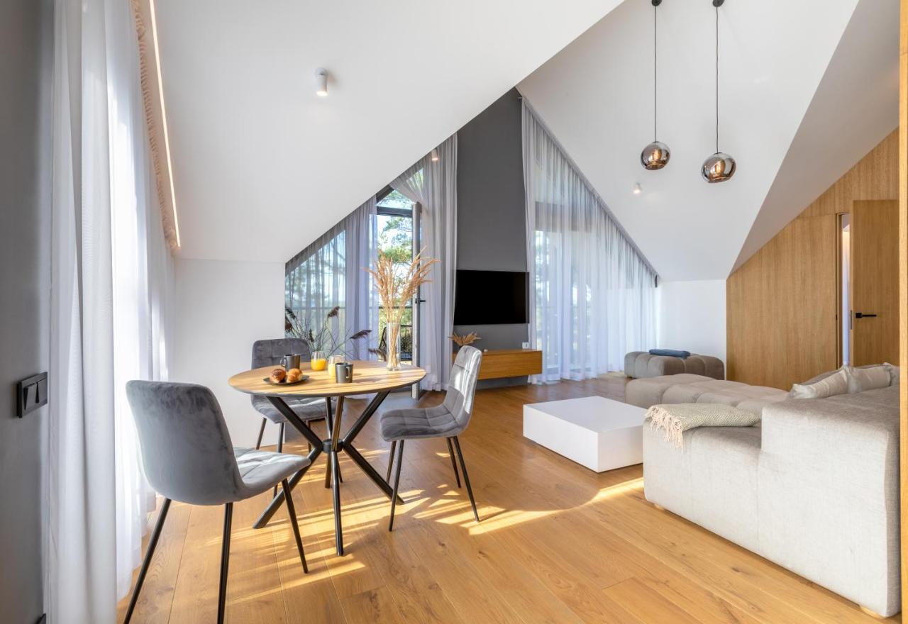 Holidayplus Multiple Apartments, By Cohost Παλάγκα Εξωτερικό φωτογραφία