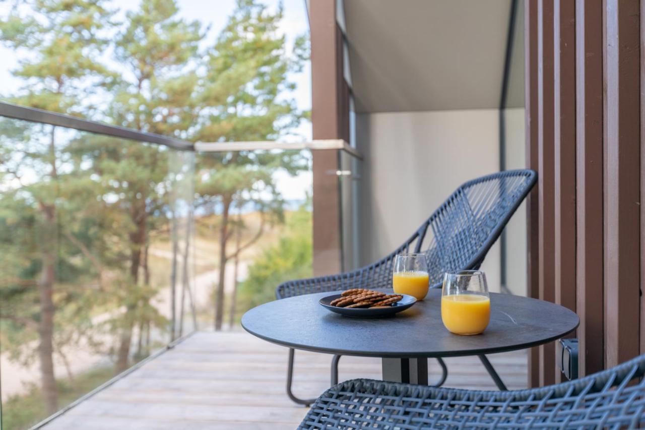Holidayplus Multiple Apartments, By Cohost Παλάγκα Εξωτερικό φωτογραφία