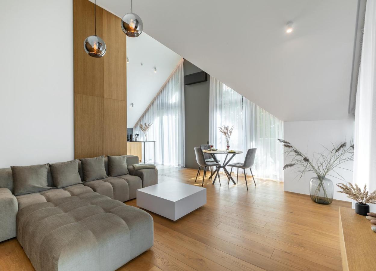Holidayplus Multiple Apartments, By Cohost Παλάγκα Εξωτερικό φωτογραφία
