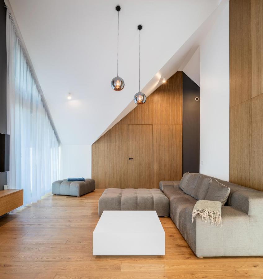 Holidayplus Multiple Apartments, By Cohost Παλάγκα Εξωτερικό φωτογραφία