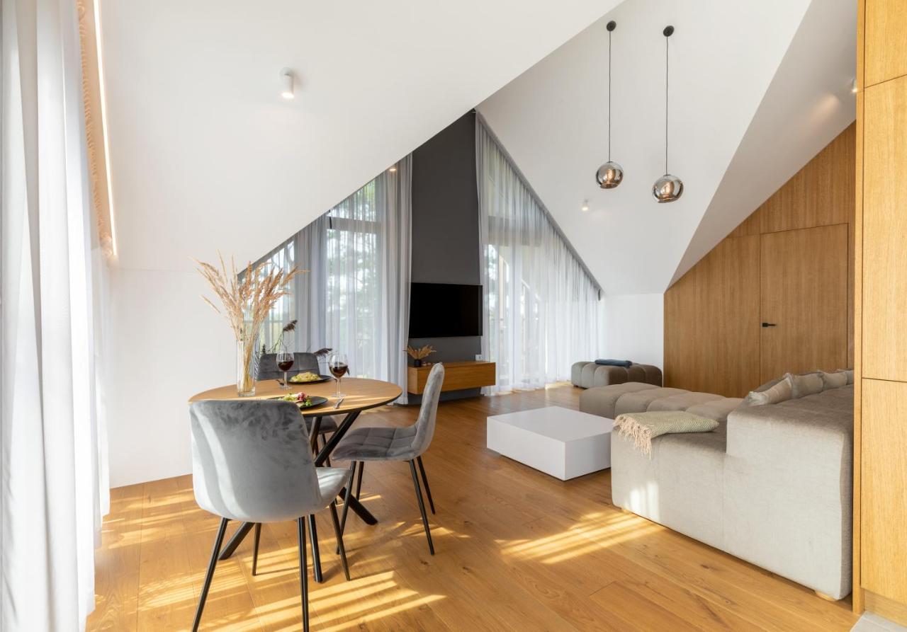 Holidayplus Multiple Apartments, By Cohost Παλάγκα Εξωτερικό φωτογραφία