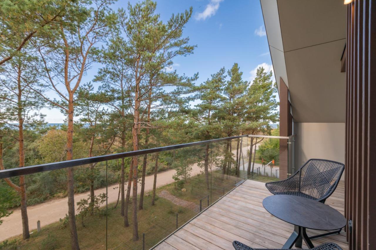 Holidayplus Multiple Apartments, By Cohost Παλάγκα Εξωτερικό φωτογραφία