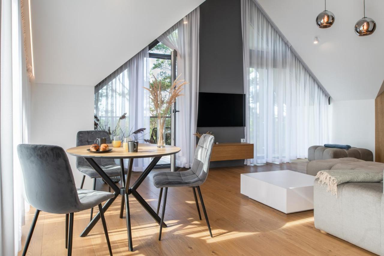 Holidayplus Multiple Apartments, By Cohost Παλάγκα Εξωτερικό φωτογραφία