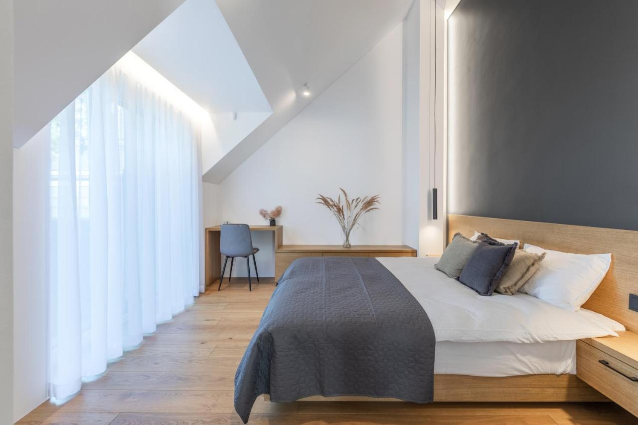 Holidayplus Multiple Apartments, By Cohost Παλάγκα Εξωτερικό φωτογραφία