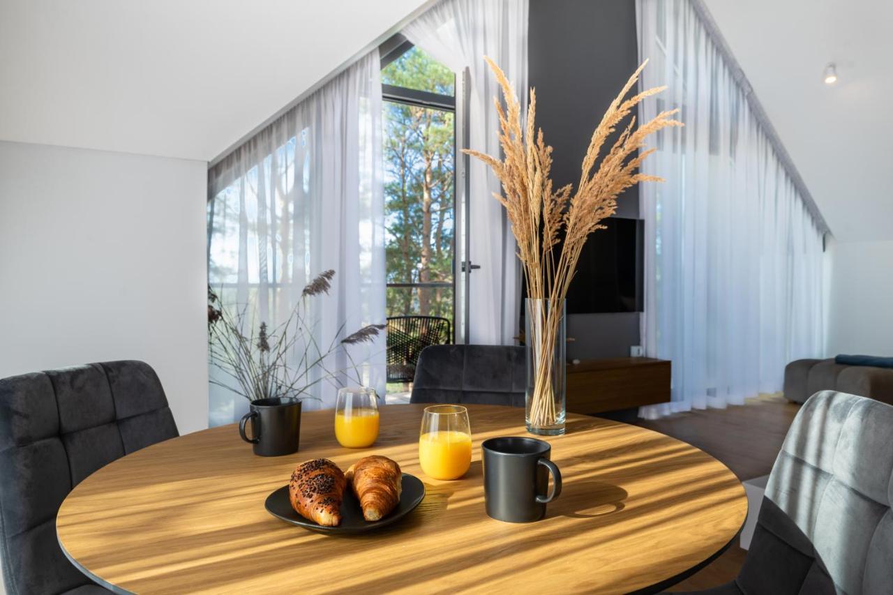 Holidayplus Multiple Apartments, By Cohost Παλάγκα Εξωτερικό φωτογραφία