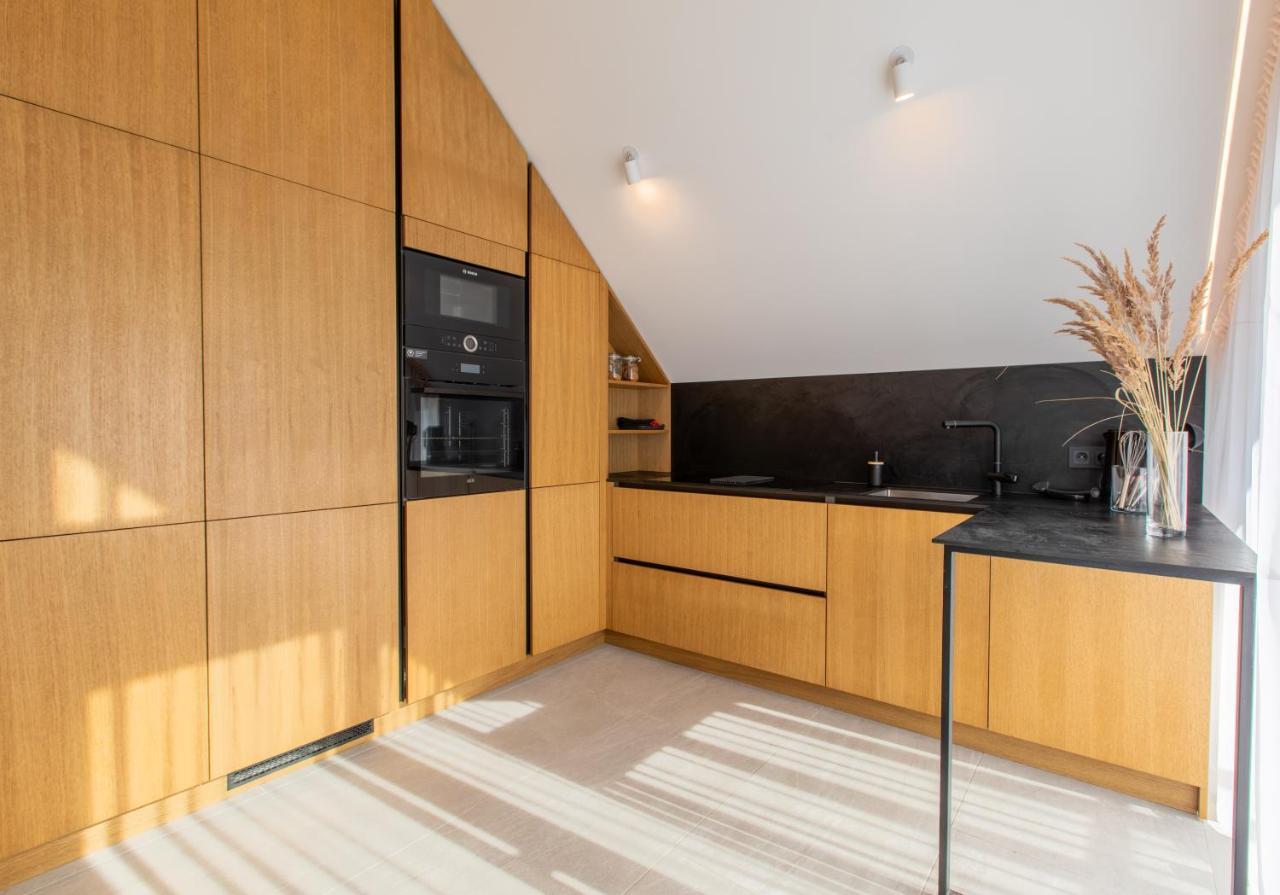 Holidayplus Multiple Apartments, By Cohost Παλάγκα Εξωτερικό φωτογραφία