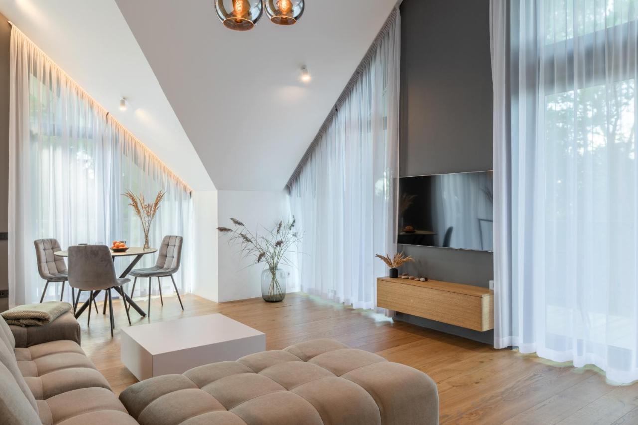 Holidayplus Multiple Apartments, By Cohost Παλάγκα Εξωτερικό φωτογραφία