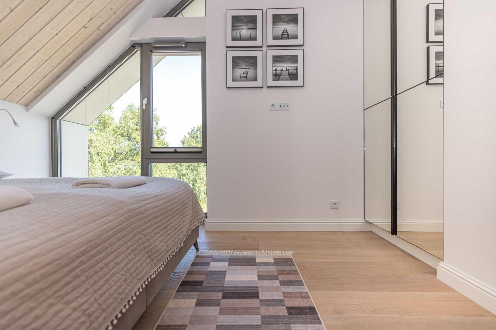 Holidayplus Multiple Apartments, By Cohost Παλάγκα Δωμάτιο φωτογραφία