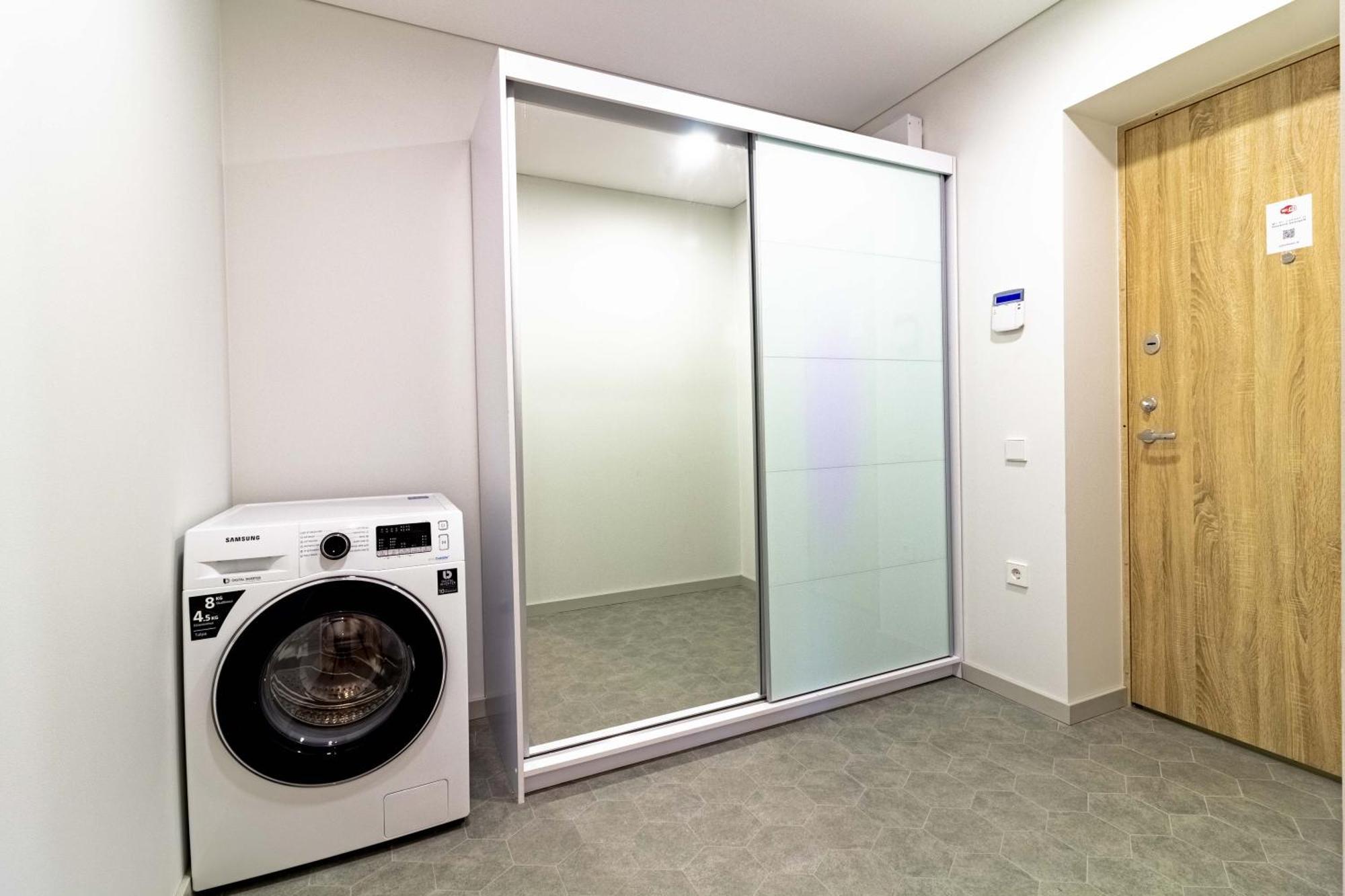 Holidayplus Multiple Apartments, By Cohost Παλάγκα Δωμάτιο φωτογραφία