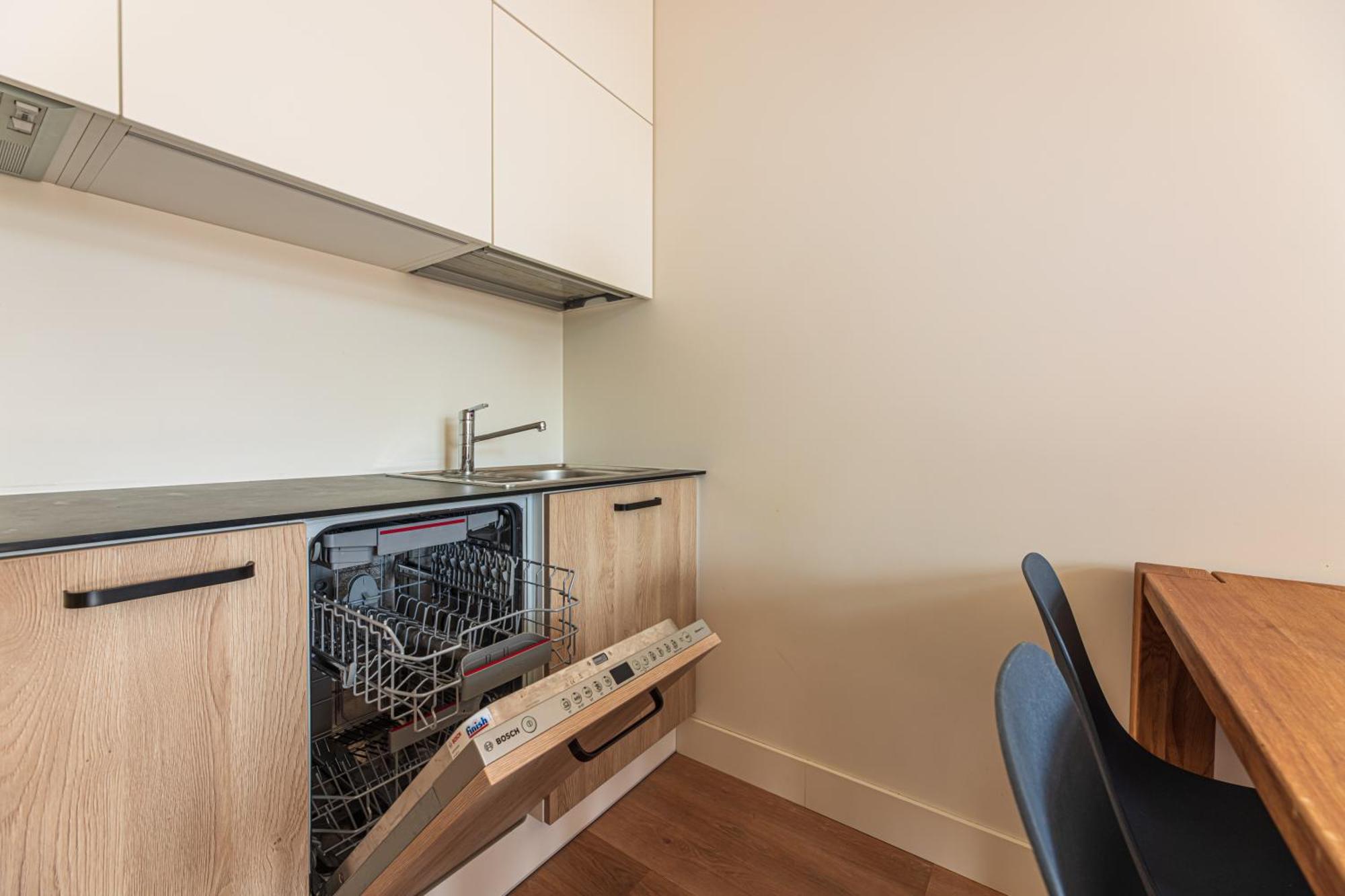 Holidayplus Multiple Apartments, By Cohost Παλάγκα Εξωτερικό φωτογραφία