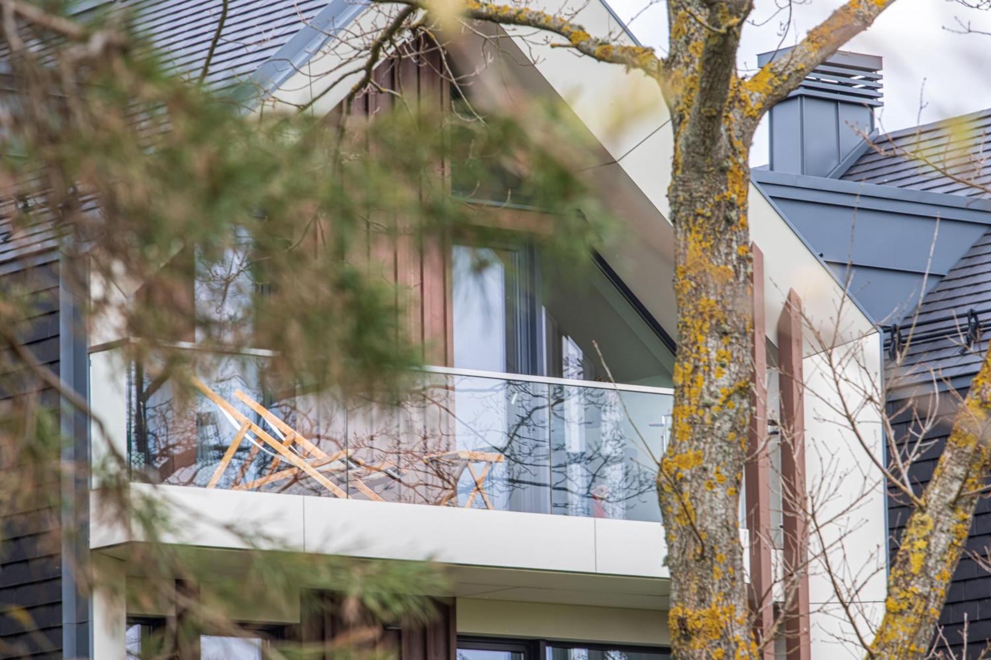 Holidayplus Multiple Apartments, By Cohost Παλάγκα Εξωτερικό φωτογραφία