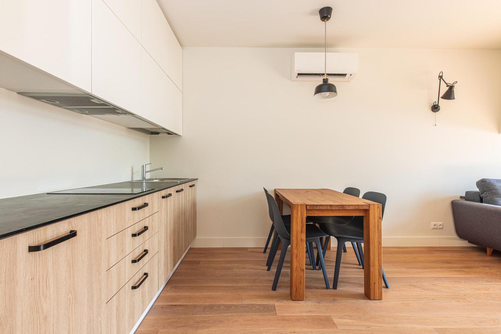 Holidayplus Multiple Apartments, By Cohost Παλάγκα Εξωτερικό φωτογραφία