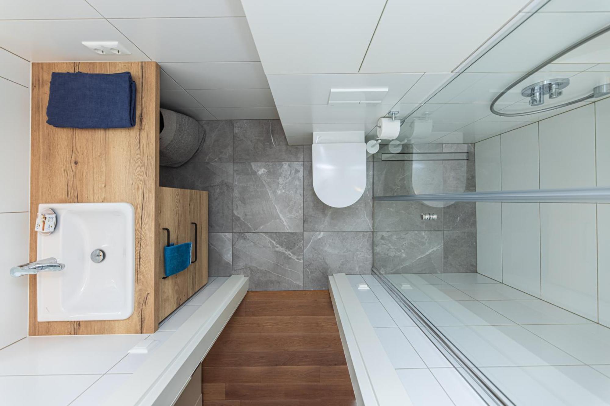 Holidayplus Multiple Apartments, By Cohost Παλάγκα Εξωτερικό φωτογραφία