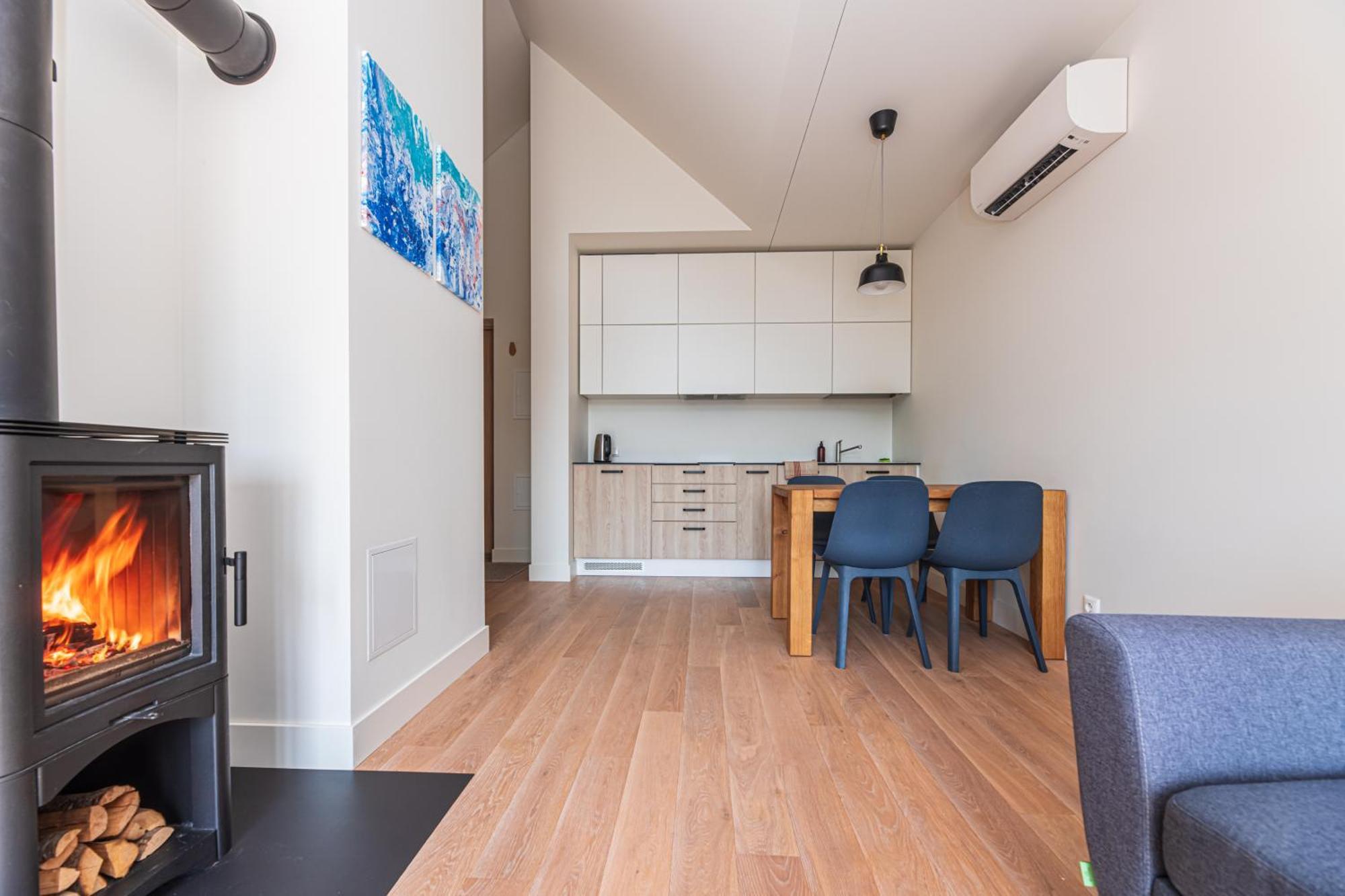 Holidayplus Multiple Apartments, By Cohost Παλάγκα Εξωτερικό φωτογραφία