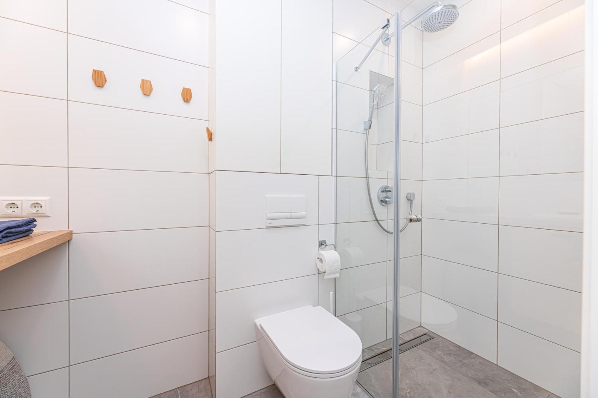 Holidayplus Multiple Apartments, By Cohost Παλάγκα Εξωτερικό φωτογραφία