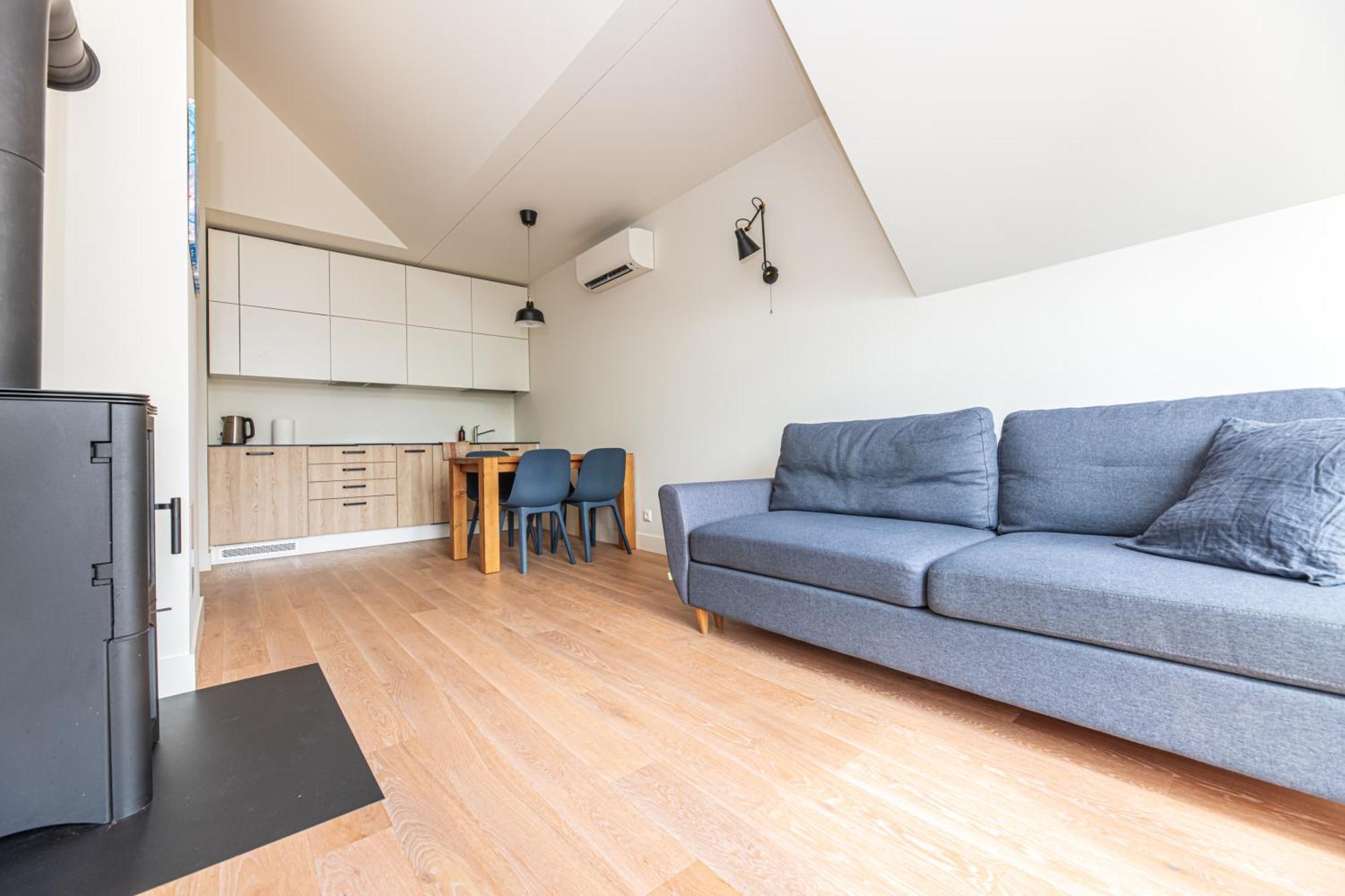 Holidayplus Multiple Apartments, By Cohost Παλάγκα Εξωτερικό φωτογραφία
