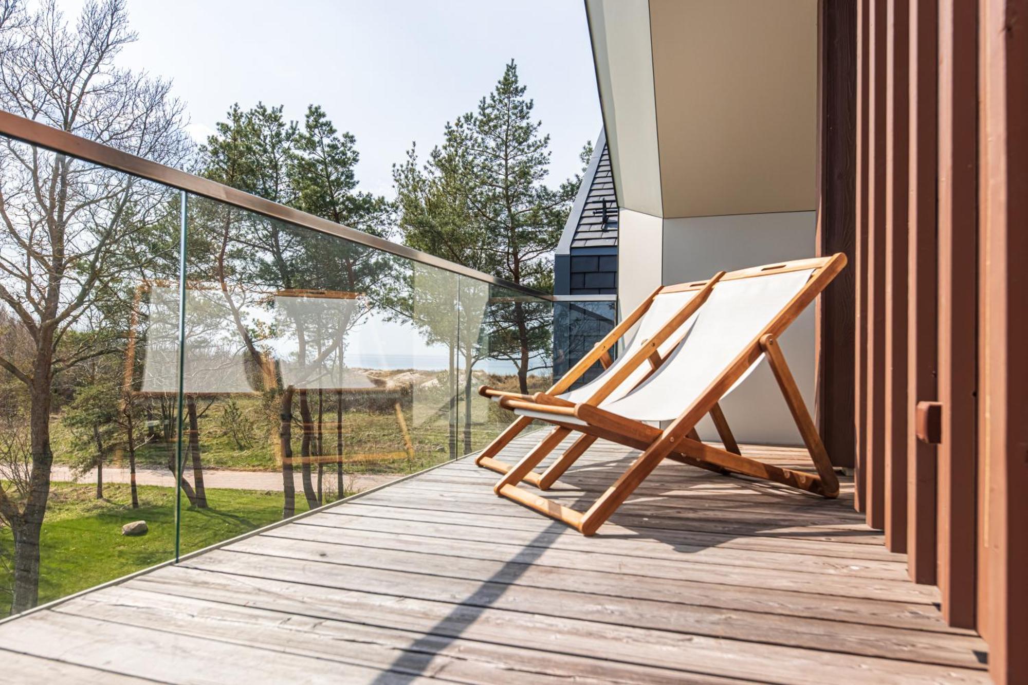 Holidayplus Multiple Apartments, By Cohost Παλάγκα Εξωτερικό φωτογραφία