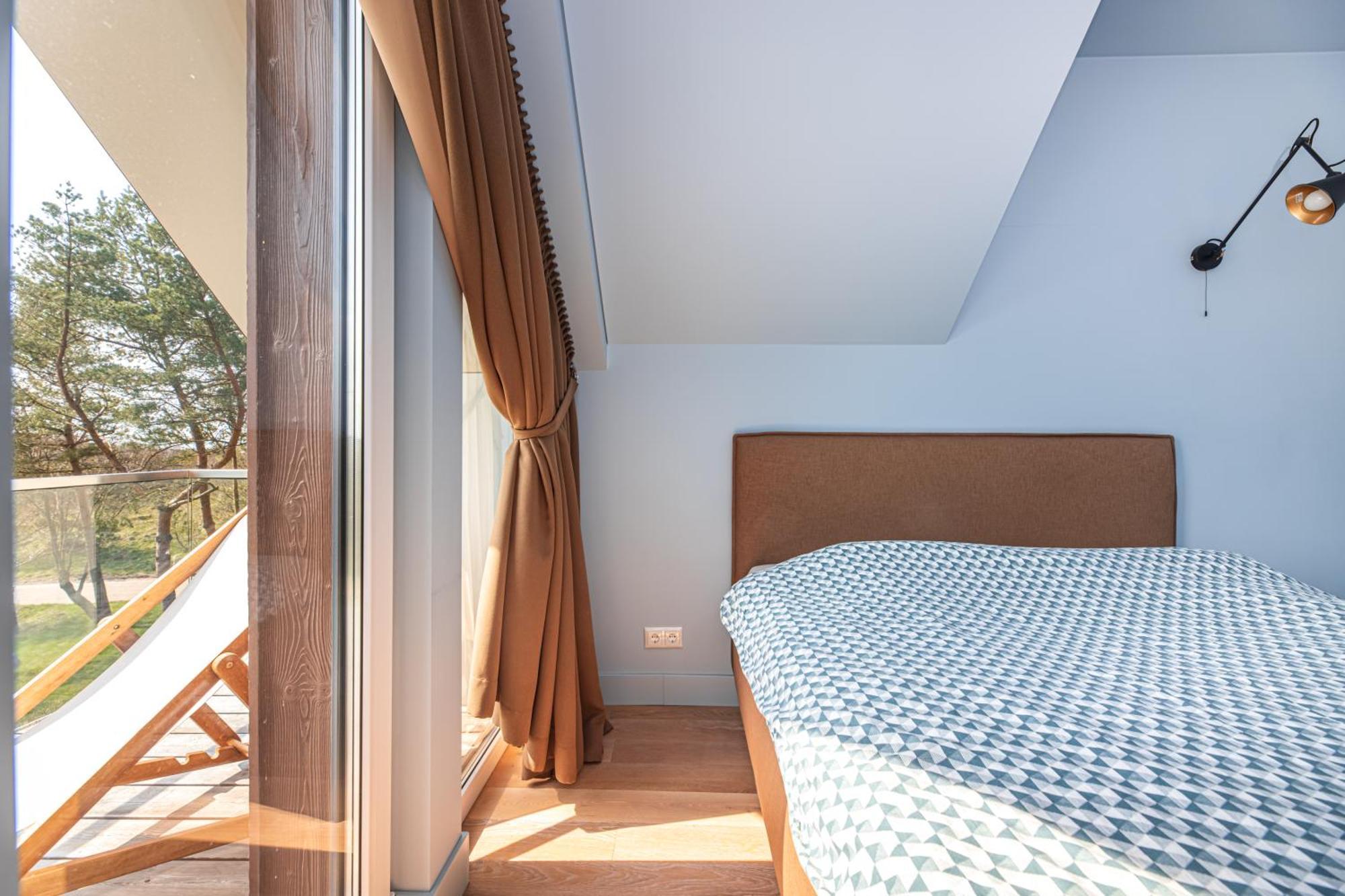 Holidayplus Multiple Apartments, By Cohost Παλάγκα Εξωτερικό φωτογραφία