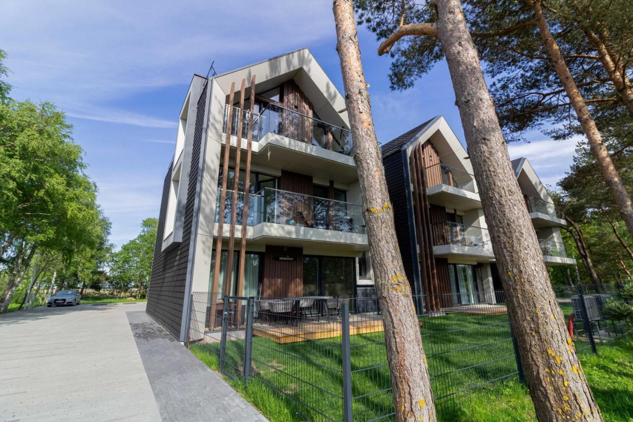 Holidayplus Multiple Apartments, By Cohost Παλάγκα Εξωτερικό φωτογραφία